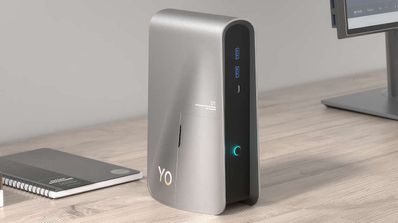 Mini PC Peladn
