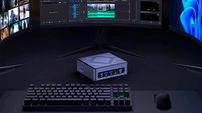 Mini PC Acemagician