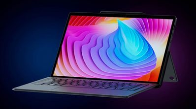 Minisforum V3 AMD Tablet
