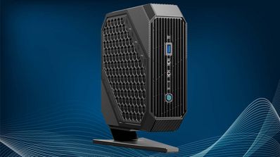 Minisforum H100G