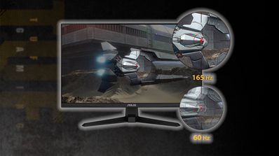 Monitor AUS TUF Gaming