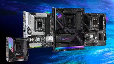 Placas base ASRock