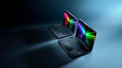 Gama portátiles Razer Blade 2024