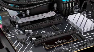 SSD Corsair MP600 ELITE