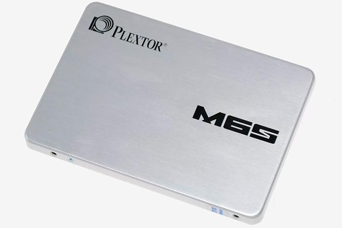 Unidad SSD de Plextor