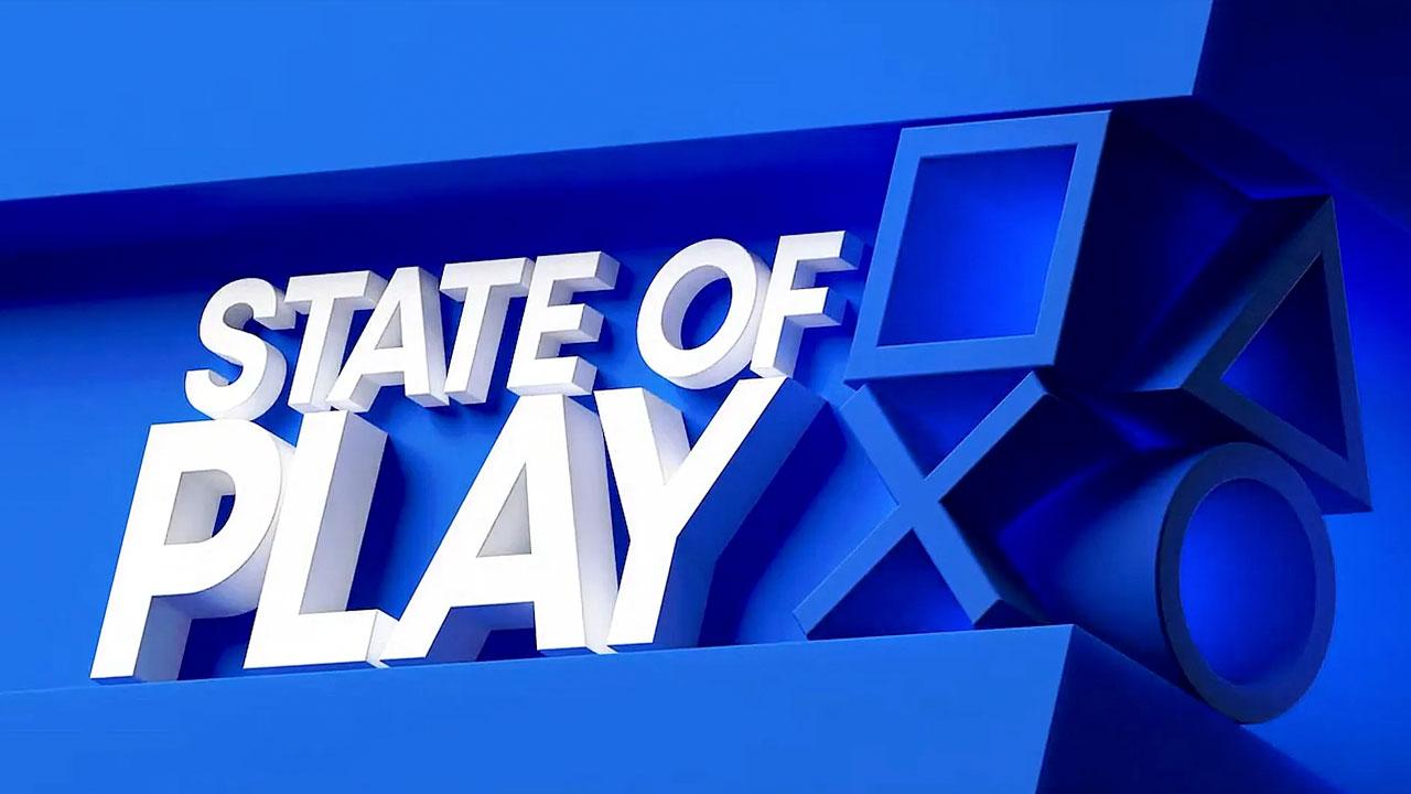 State of Play de Sony.