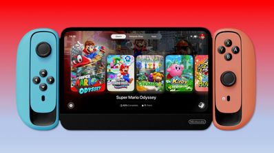 Nintendo Switch 2.