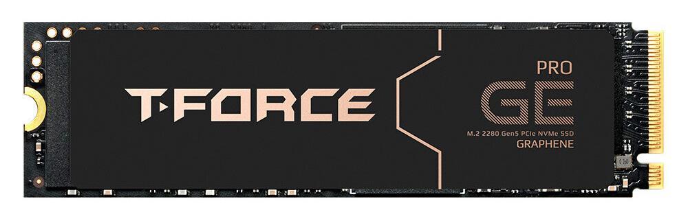 T-FORCE PCIe 5