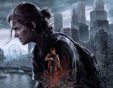 PlayStation lo hace oficial, The Last of Us: Parte 2 Remastered