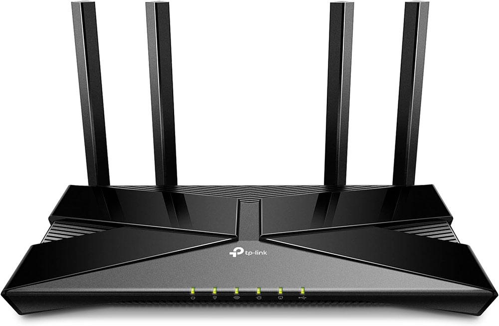 Router TP-Link AX58