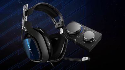 Auriculares ASTRO Gaming A40 TR
