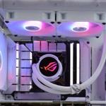 ASUS ROG Strix LC III 240 review