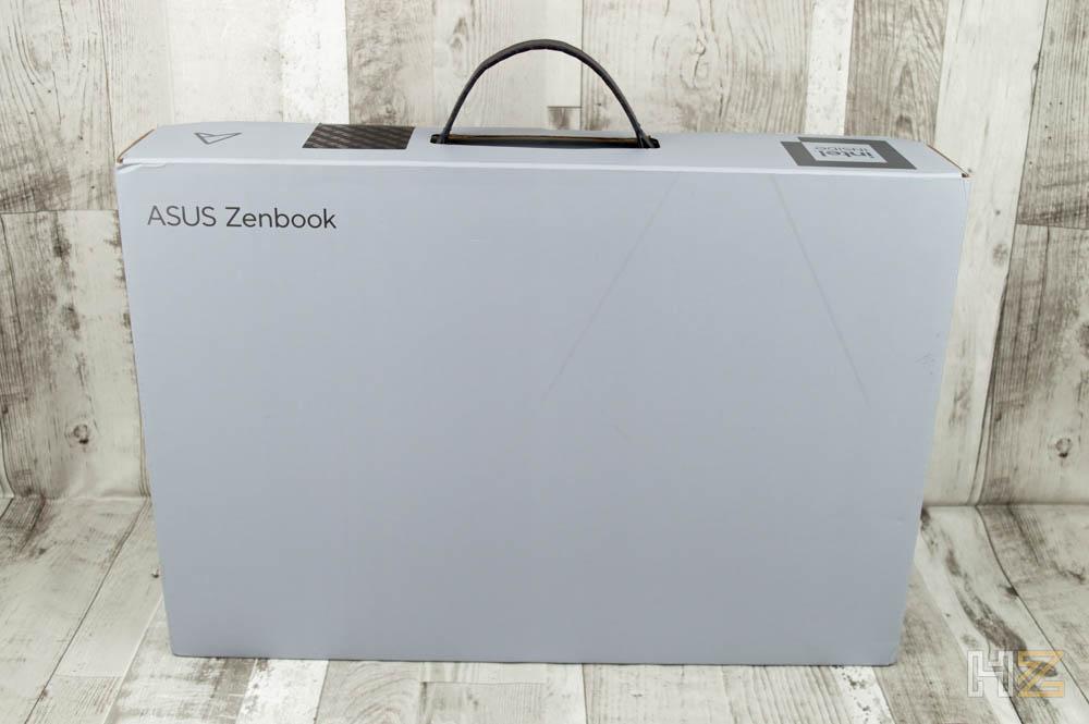 ASUS Zenbook 14 2024