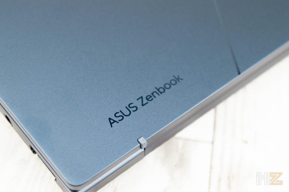 ASUS Zenbook 14 2024