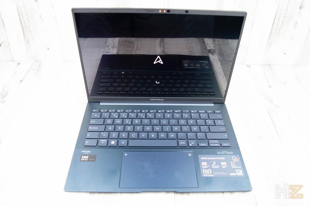 ASUS ZenBook 14 2024