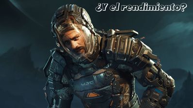 Requisitos juegos nuevos demasiado altos para un mal rendimiento