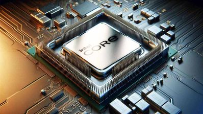 Procesador Intel Core i9-14900KS
