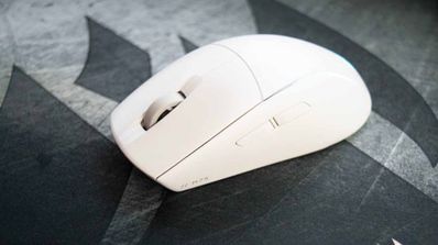 Corsair M75 Wireless review
