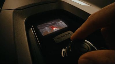 Jugar a DOOM en un dispositivo cortacésped