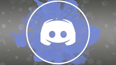 Imagen del logo de Discord