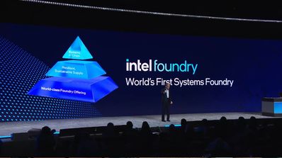 Imagen de la presentación de IFS