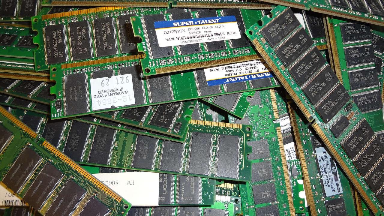 Muy pronto podrás tener 256 GB de RAM en tu PC Intel