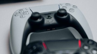Mandos PS5