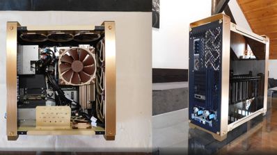Imagen del PC con aceleración por IA de GPTshop.ai