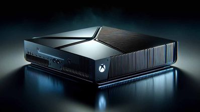 Próxima consola Xbox