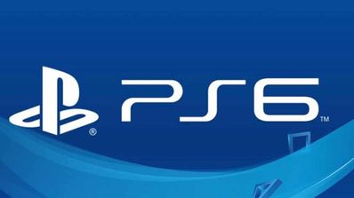 Sony PlayStation 6 logo