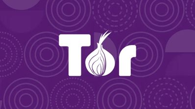 Logo de TOR