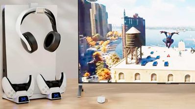 Accesorios PS5