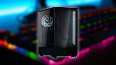 Caja PC Zalman