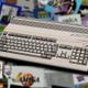 Commodore Amiga.