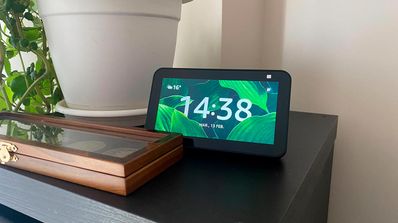 Amazon Echo Show