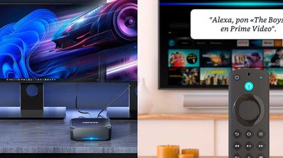 Fire TV Stick vs Mini PC
