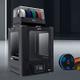 Impresora 3D Phrozen Arco de 4 colores