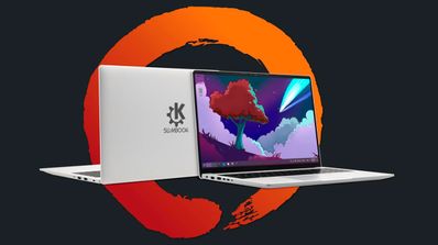 Portátil KDE Slimbook