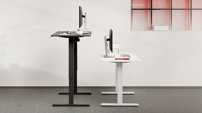 Mesa elevable SANODESK