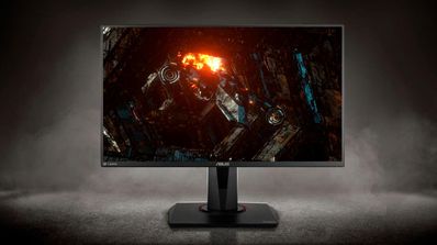 Monitor Gaming ASUS