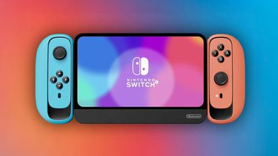 Nintendo Switch 2.