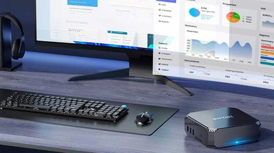 Mini PC NiPoGi