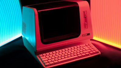 PC antiguo