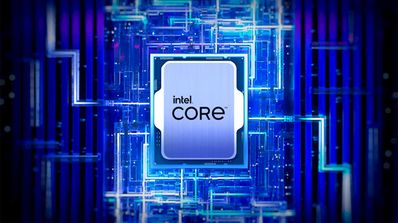 Procesador Intel Core