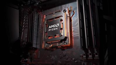 procesador amd ryzen
