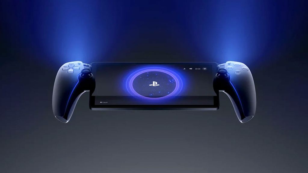 PS Portal.