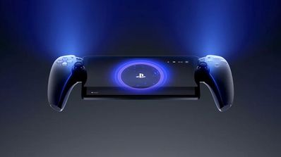PS Portal.