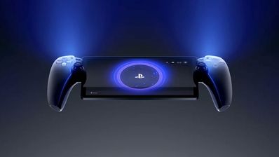 PS Portal.