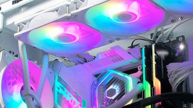 Sistema AIO de refrigeración Cooler Master