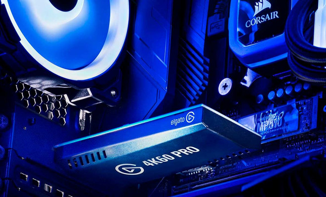 Tarjetas PCIe